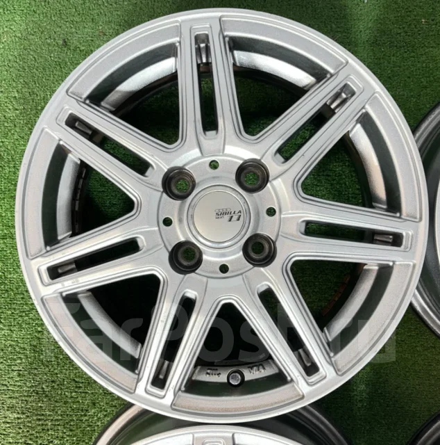 Topy Sibilla. 5.5x14", 4x100, ET42, �� 67,1���. ����