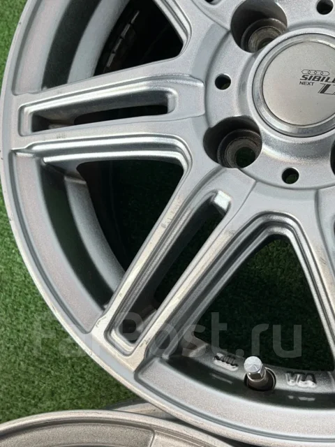 Topy Sibilla. 5.5x14", 4x100, ET42, �� 67,1���. ����