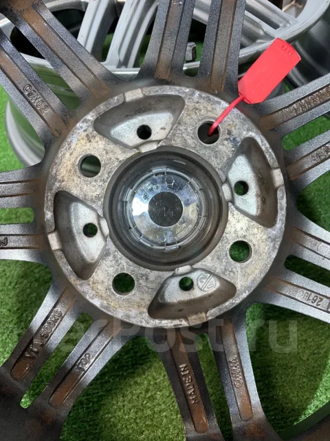 Topy Sibilla. 5.5x14", 4x100, ET42, �� 67,1���. ����