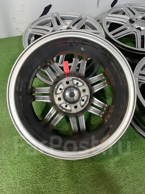 Topy Sibilla. 5.5x14", 4x100, ET42, �� 67,1���. ����