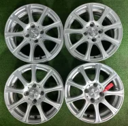 Weds. 5.5x14", 4x100, ET50, �� 73,1���. ����
