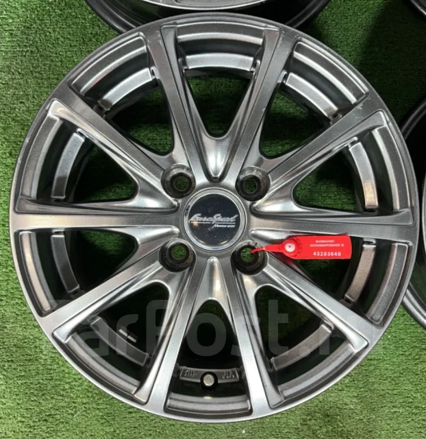 Manaray Sport. 5.5x14", 4x100, ET38, �� 67,1���. ����