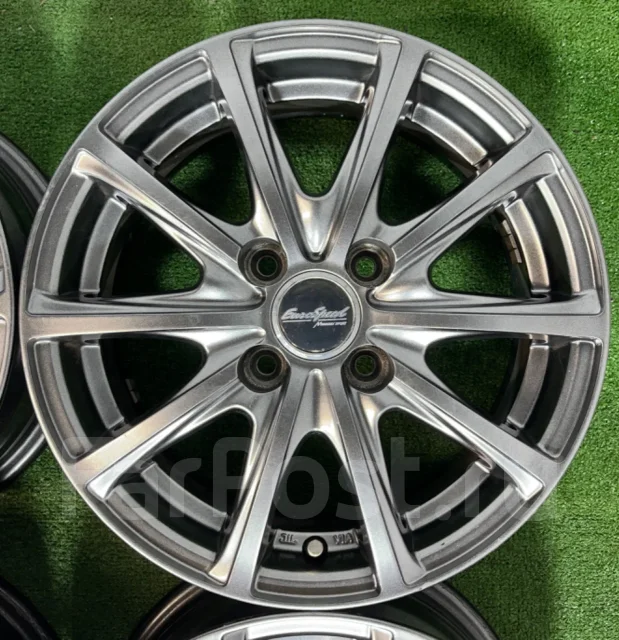 Manaray Sport. 5.5x14", 4x100, ET38, �� 67,1���. ����