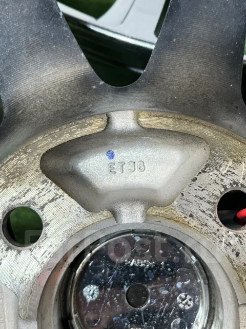 Manaray Sport. 5.5x14", 4x100, ET38, �� 67,1���. ����
