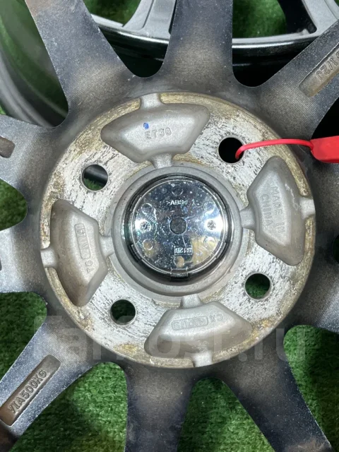 Manaray Sport. 5.5x14", 4x100, ET38, �� 67,1���. ����