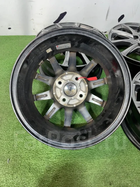 Manaray Sport. 5.5x14", 4x100, ET38, �� 67,1���. ����
