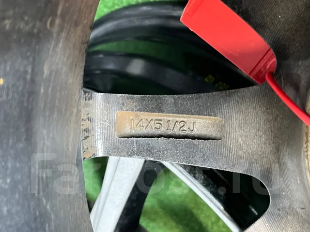 Manaray Sport. 5.5x14", 4x100, ET38, �� 67,1���. ����