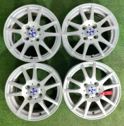 G-Mach. 5.5x14", 4x100, ET45, �� 73,1���. ����