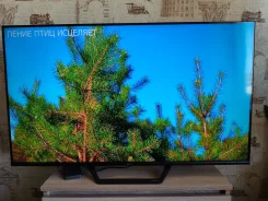 Haier 43 Smart TV S2 Pro. LED ����