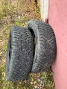 Nokian Hakkapeliitta 8 SUV. ������, ����������, 2016 ���, �/�, ����� 15 % ����