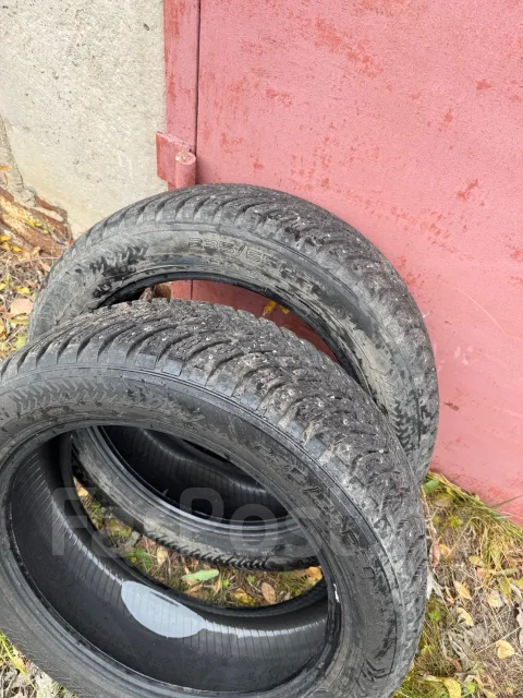 Nokian Hakkapeliitta 8 SUV. ������, ����������, 2016 ���, �/�, ����� 15 % ����
