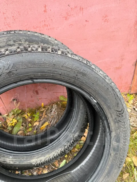 Nokian Hakkapeliitta 8 SUV. ������, ����������, 2016 ���, �/�, ����� 15 % ����
