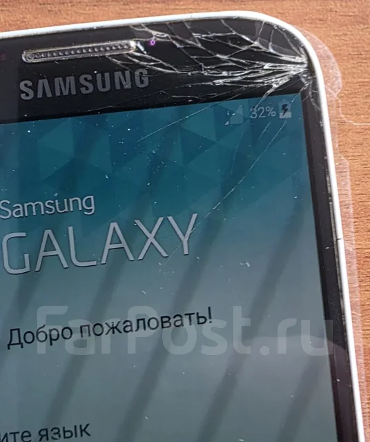 Samsung Galaxy S4. �/�, 16 ��, �����, ������, 3G, NFC ����