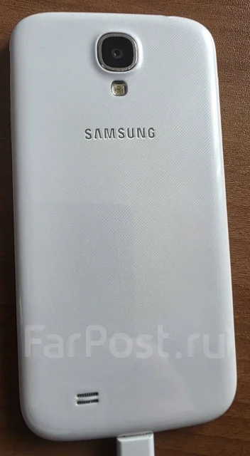 Samsung Galaxy S4. �/�, 16 ��, �����, ������, 3G, NFC ����