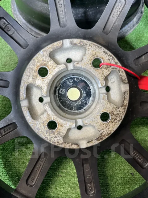 Rapid. 5.5x14", 4x100, ET45, �� 67,1���. ����