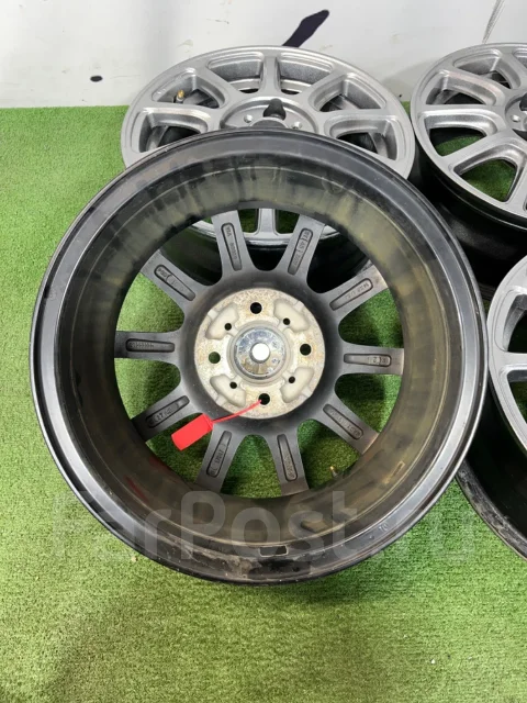 Rapid. 5.5x14", 4x100, ET45, �� 67,1���. ����