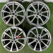Hot Stuff Exceeder. 7.0x17", 5x114.3, ET48, �� 73,1���. ����