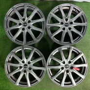 Manaray Sport. 7.0x17", 5x114.3, ET37, �� 60,1���. ����