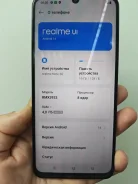 Realme Note 60. �/�, 128 ��, ������, 4G LTE, Dual-SIM ����