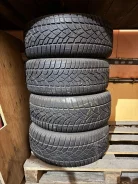 Dunlop SP Winter Sport 3D. ������, ��� �����, 2012 ���, �/�, ����� 5 % ����