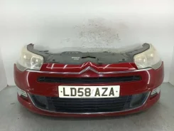 �������� ����� (�������) Citroen C5 2 2008 [ADC-1FE756-1] 7414XR ����