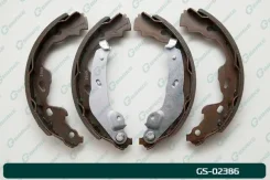������� ���������� G-brake Toyota Aygo GS-02386 ����