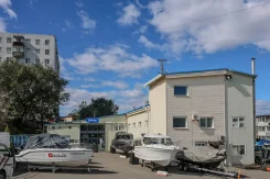 ������ 478,9 ��. � � ������������ + 33 ����� � ���� �-4. 479��&sup2;, ����� ��� ��������������� 19�, �-� �������, 1,2/2 ����. ��� ������� ����