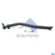 ���� ������� ���������� Volvo FH13, FH4, L=895mm. 22526506, 097103401, 097.1034-01 (Sampa) 097103401 ����