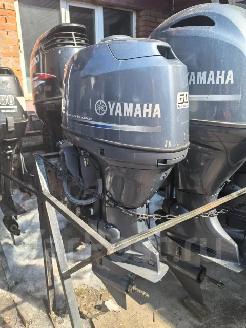 Yamaha Passport 17. 2012 ���, ����� 5,2��., ��������� ���������, 60��.�., ������ ����