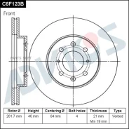 ���� ��������� ���. Advics C6F123B Advics C6F123B C6F123B ����