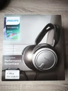 Philips SHP2500 ����