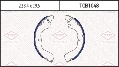 ������� ��������� ���������� Mitsubishi Space Wago Tatsumi TCB1048 TCB1048 ����
