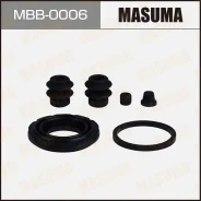 ����������� ���������� �������� Nissan Bluebird SY Masuma MBB-0006 MBB0006 ����