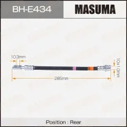 ����� ��������� AUDI Q3 Masuma BH-E434 BHE434 ����