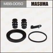 ����������� ���������� �������� Nissan Micra NOTE Masuma MBB-0050 MBB0050 ����