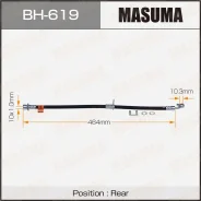 ����� ��������� Honda CR-V Masuma BH-619 BH619 ����