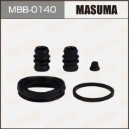 ����������� ���������� �������� Hyundai Santa FE I Masuma MBB0140 MBB0140 ����