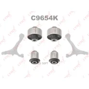 �������� ������������� / ������� / �����. ����. | ����� | Lynxauto C9654K C9654K ����