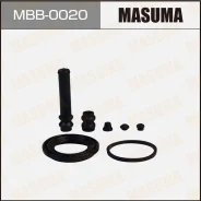 ����������� ���������� �������� Lexus GX460 GX470 Masuma MBB-0020 MBB0020 ����