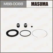 ����������� ���������� �������� Lexus ES200 ES250 Masuma MBB0088 MBB0088 ����