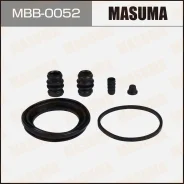 ����������� ���������� �������� Mitsubishi L200 PA Masuma MBB-0052 MBB0052 ����