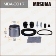 ����������� ���������� �������� KIA RIO I Masuma MBA0017 MBA0017 ����