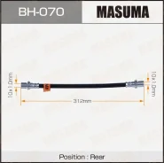 ����� ��������� Toyota Sprinter Carib Masuma BH-070 BH070 ����