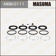����������� ���������� �������� Lexus GX460 Masuma MBB-0111 MBB0111 ����