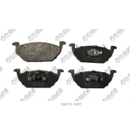 ��������� ������� �������� /�������� �������� 4�� /TI-GUAR ��� AUDI A3 1999-2003, Skoda Octavia 1999-2010, Volkswagen NEW Beetle 2002-2010; 1J0698151D...