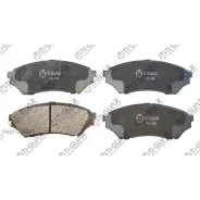 ��������� ������� �������� /�������� �������� 4�� /TI-GUAR ��� Mitsubishi Pajero IO 1997-2008, Mini Junior 1996-2005; TG-486 HN417 PF3417 MN339 PN3417...