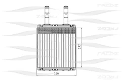 �������� ��������� FREE-Z KW0255 KW0255 ����