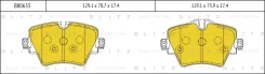 ������� ��������� �������� Blitz BB0633 BB0633 ����