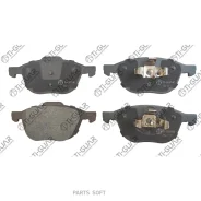 ��������� ������� �������� /�������� �������� 4�� /TI-GUAR ��� Mazda Axela 2003-2013, Mazda3 BK# 2003-2013, Mazda5 CR# 2005-2017; TG-717C; TG-717 PF55...