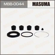 ����������� ���������� �������� Toyota Corolla II Masuma MBB-0044 MBB0044 ����